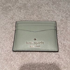 Kate Spade Cardholder